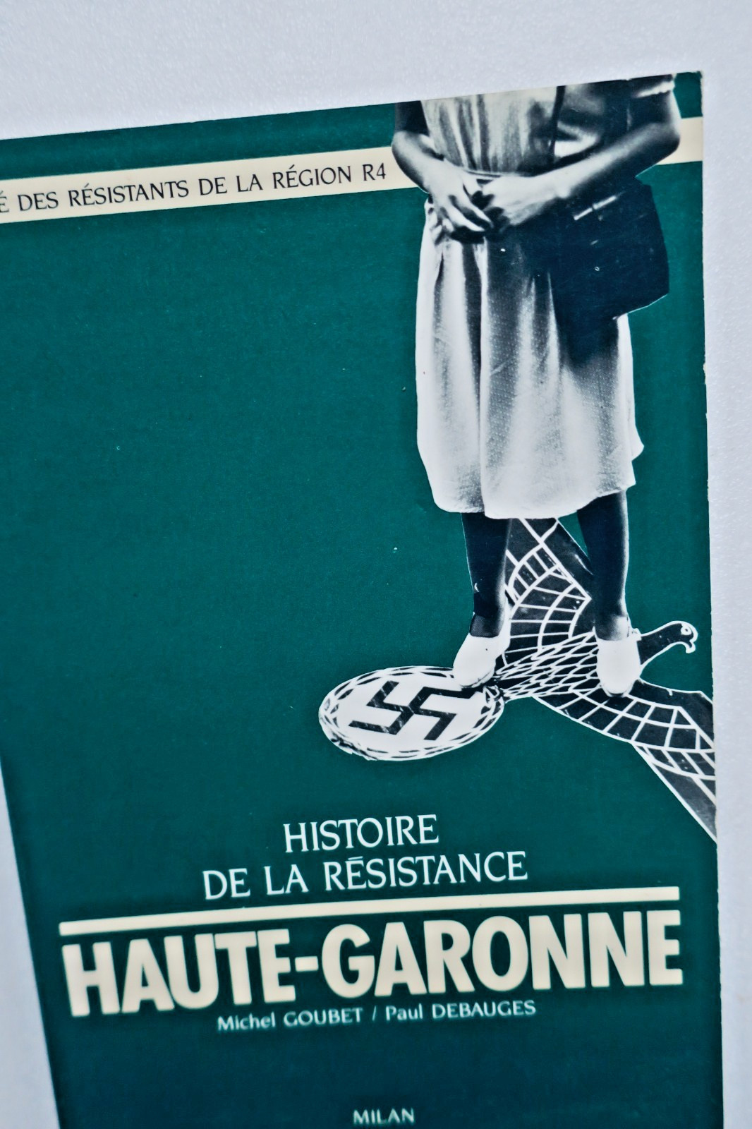 Widerstand in Haute-Garonne 1940-1944 - Image 9