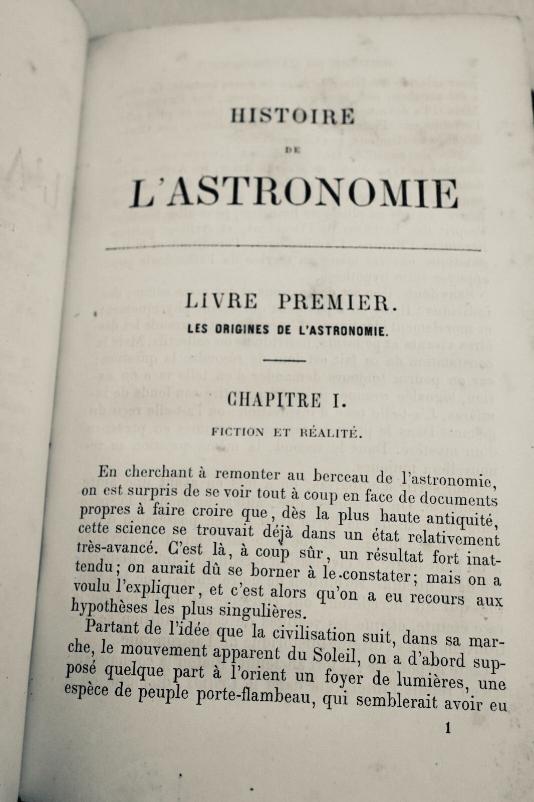 History of Astronomy from Ancient Times to Present - Image 6