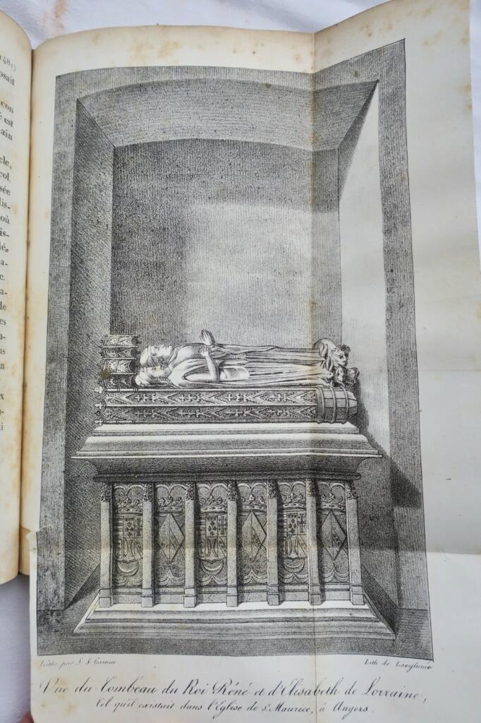 Biografie eines Königs der Renaissance
