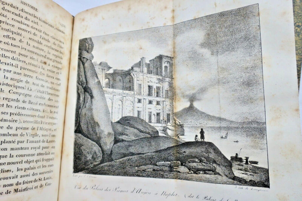 Biografie eines Königs der Renaissance