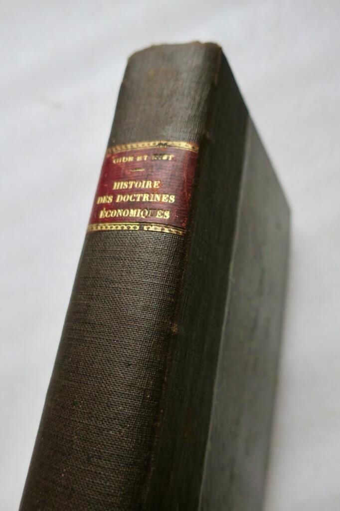 Economic Theories Through the Ages