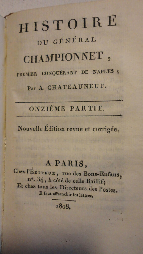 フランス革命戦争の将軍たちの栄光の歴史