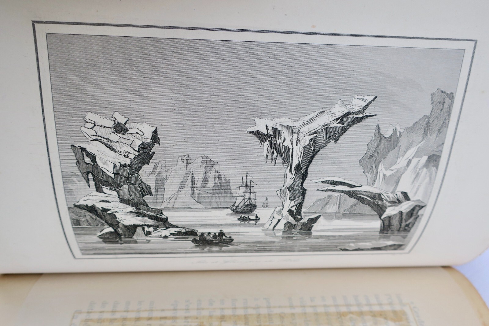 HISTOIRE DES MÉTÉORES et des grands phénomènes de la nature 1883 – Image 3