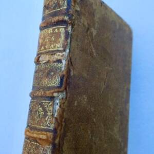 Historia De Los Trabajos De Los Sabios 1688