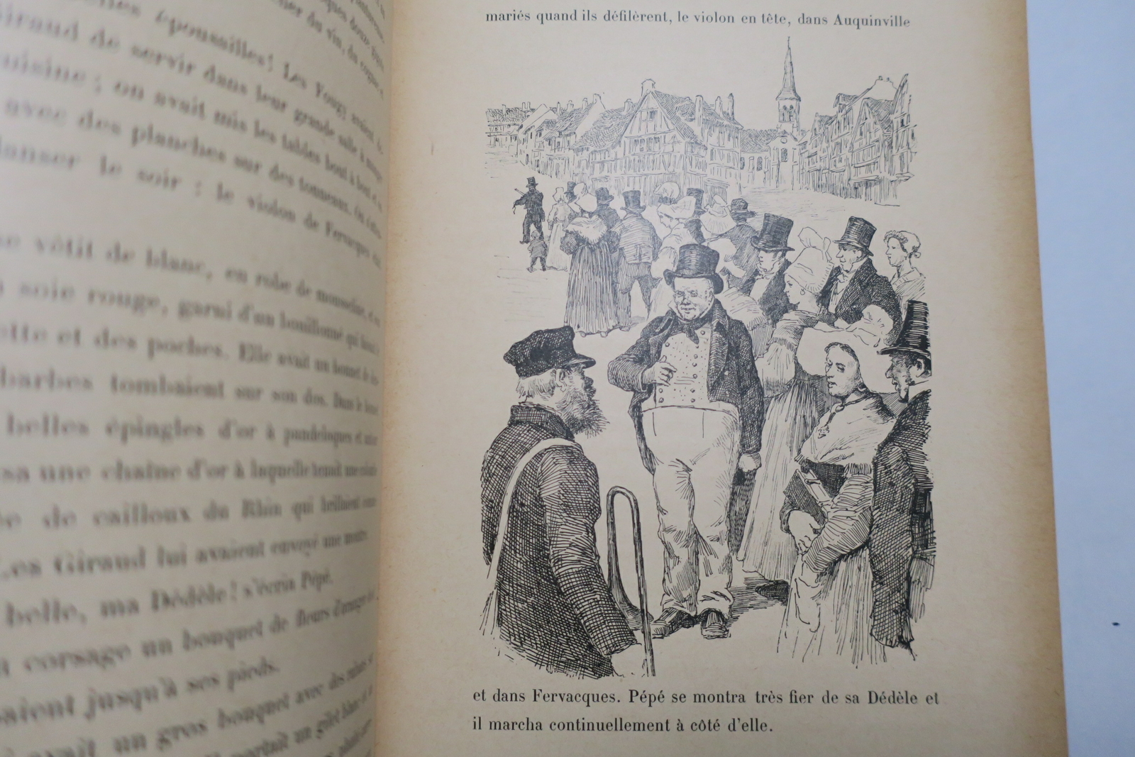 Eine Geschichte des berühmten Pépé - Image 6