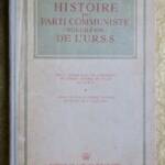 History of the Communist Party (Bolshevik)