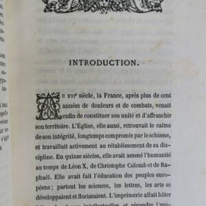 Histoire du protestantisme en Normandie depuis son origine..1869