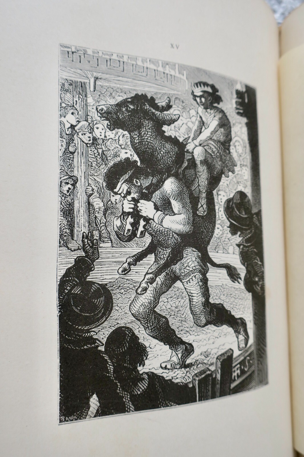 Geschichte eines Esels und zweier junger Mädchen - Image 3