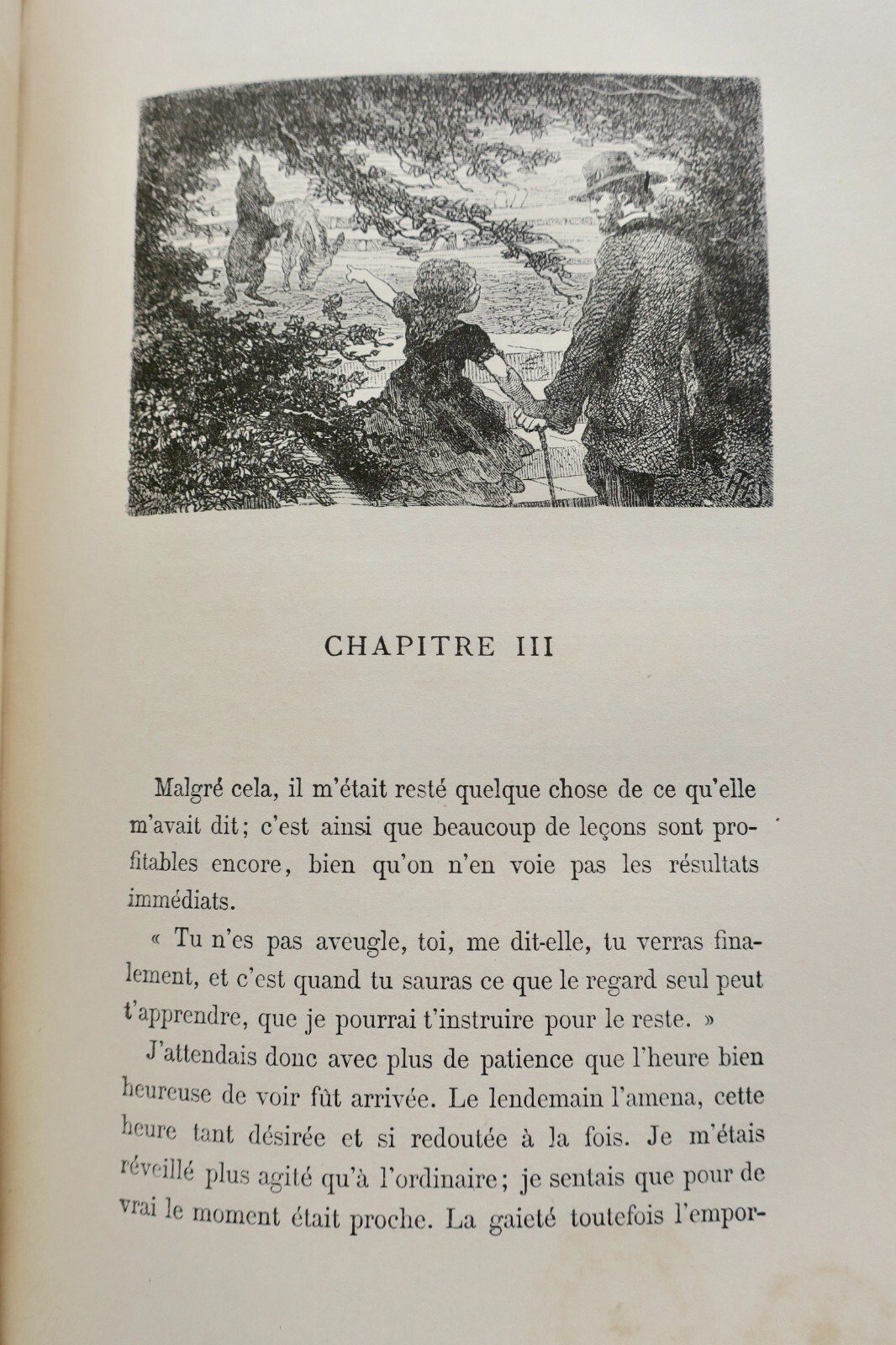 Geschichte eines Esels und zweier junger Mädchen - Image 7