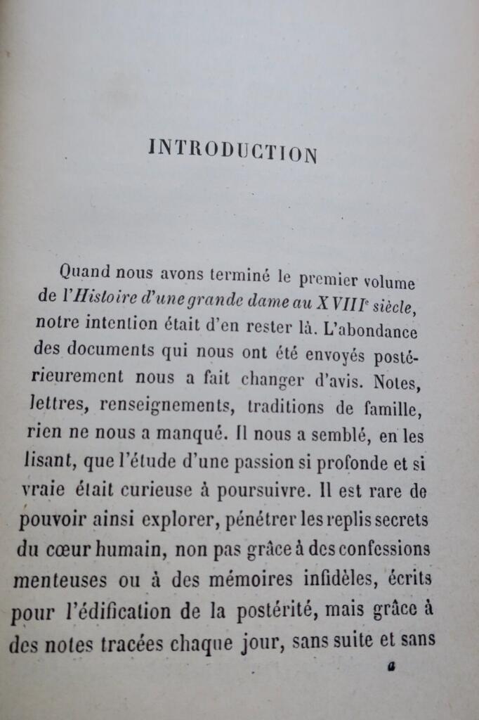 Biografie der Gräfin Hélène Potocka