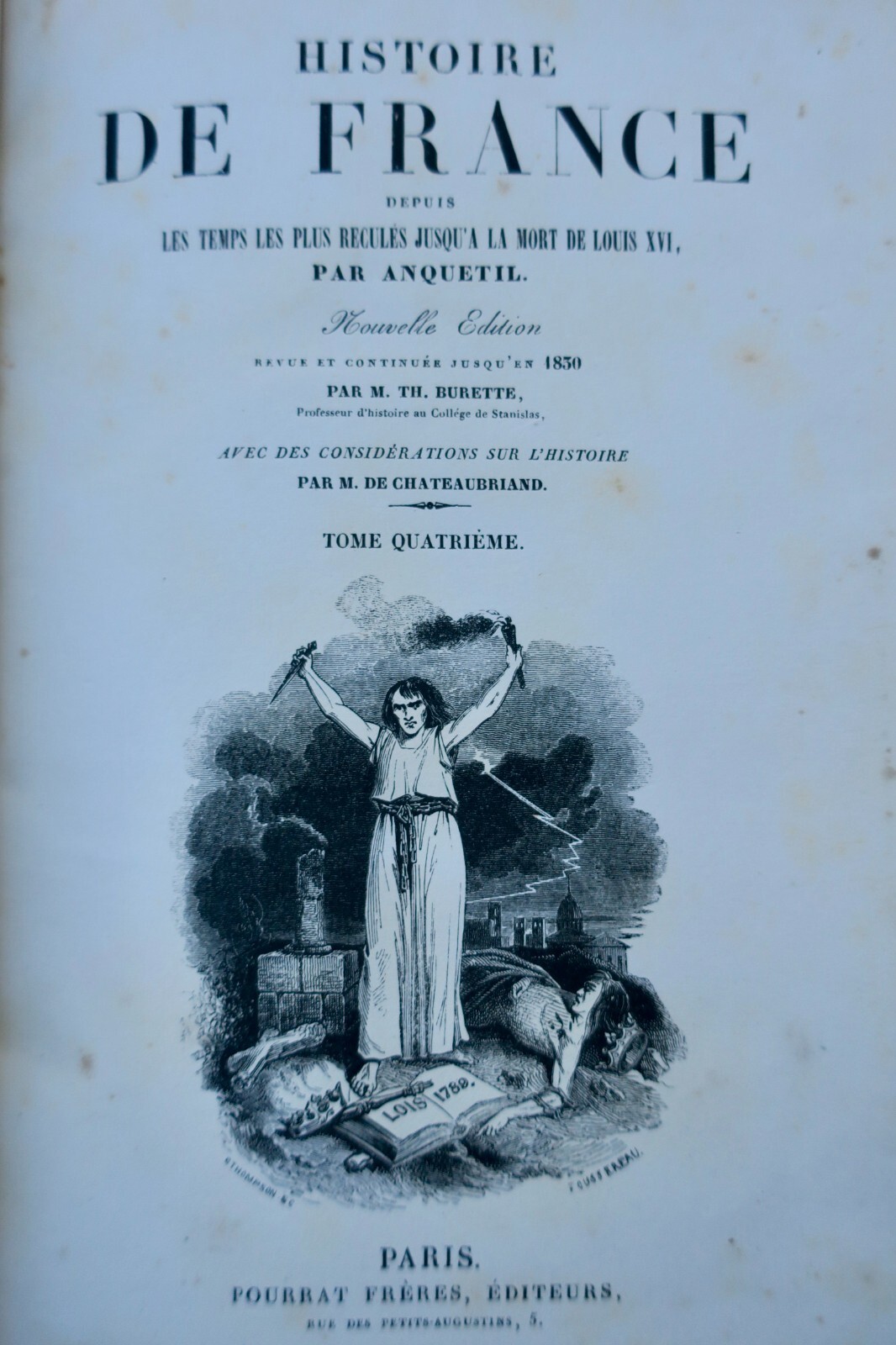 Geschichte Frankreichs von den Anfängen - Image 9