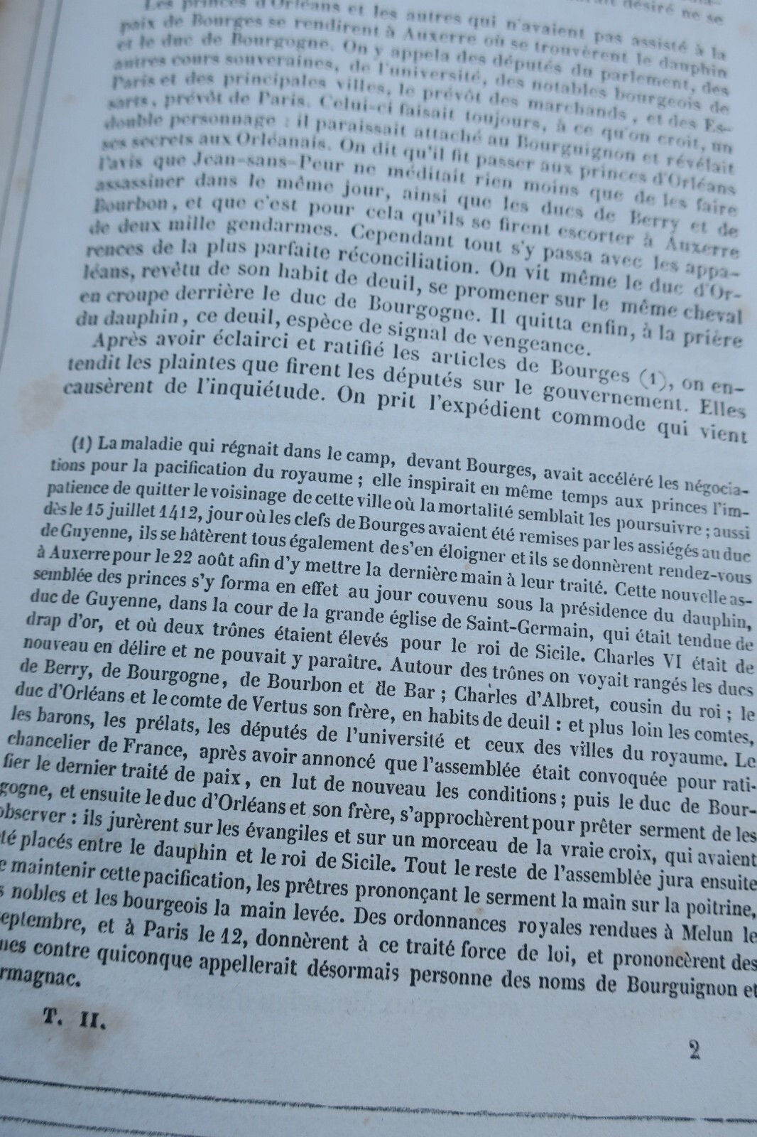 Geschichte Frankreichs von den Anfängen - Image 16
