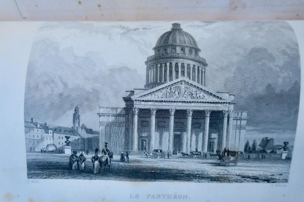 Histoire FRANCE depuis les temps les plus reculés jusqu&rsquo;à la mort de Louis XVI