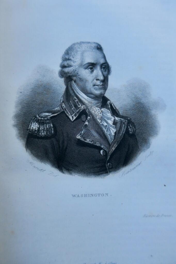 Histoire FRANCE depuis les temps les plus reculés jusqu&rsquo;à la mort de Louis XVI