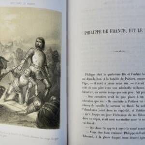 Histoire Les Grands Connétables