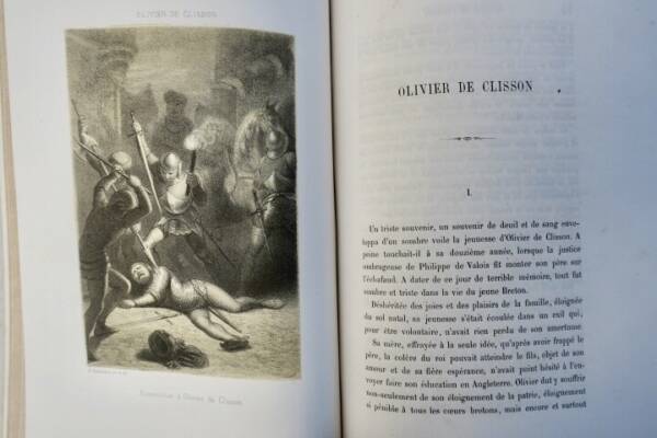 Histoire Les Grands Connétables