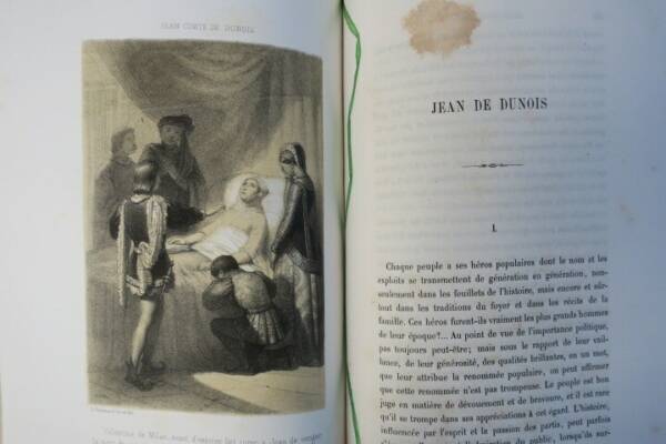 Histoire Les Grands Connétables