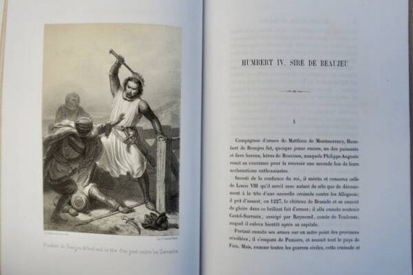 Histoire Les Grands Connétables