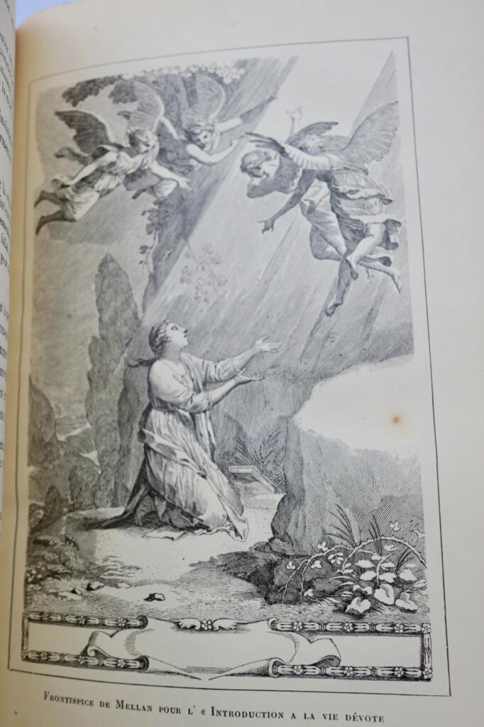 フランスにおける宗教感情の文学史