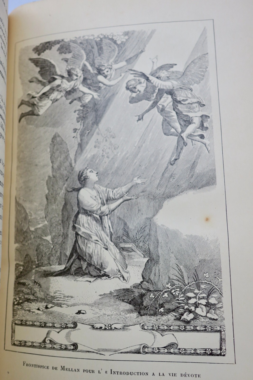 Literary History of Religious Sentiment in France since the End of Wars – Image 5