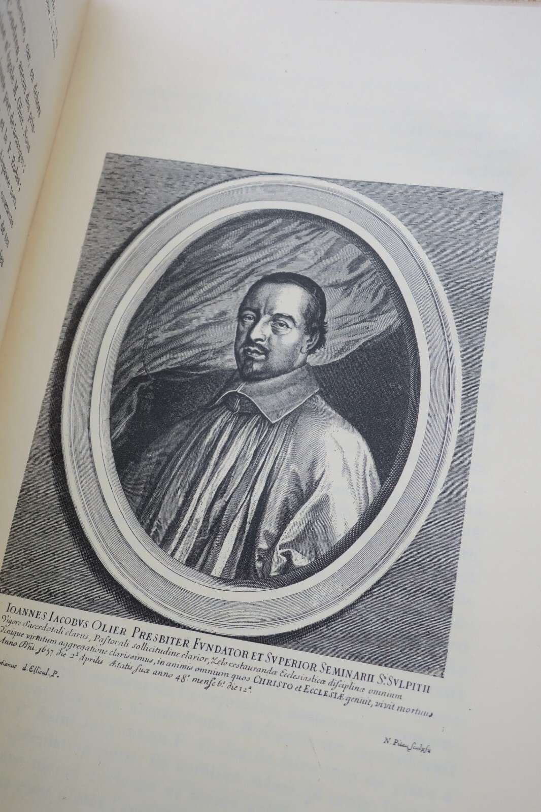 Literary History of Religious Sentiment in France since the End of Wars – Image 9