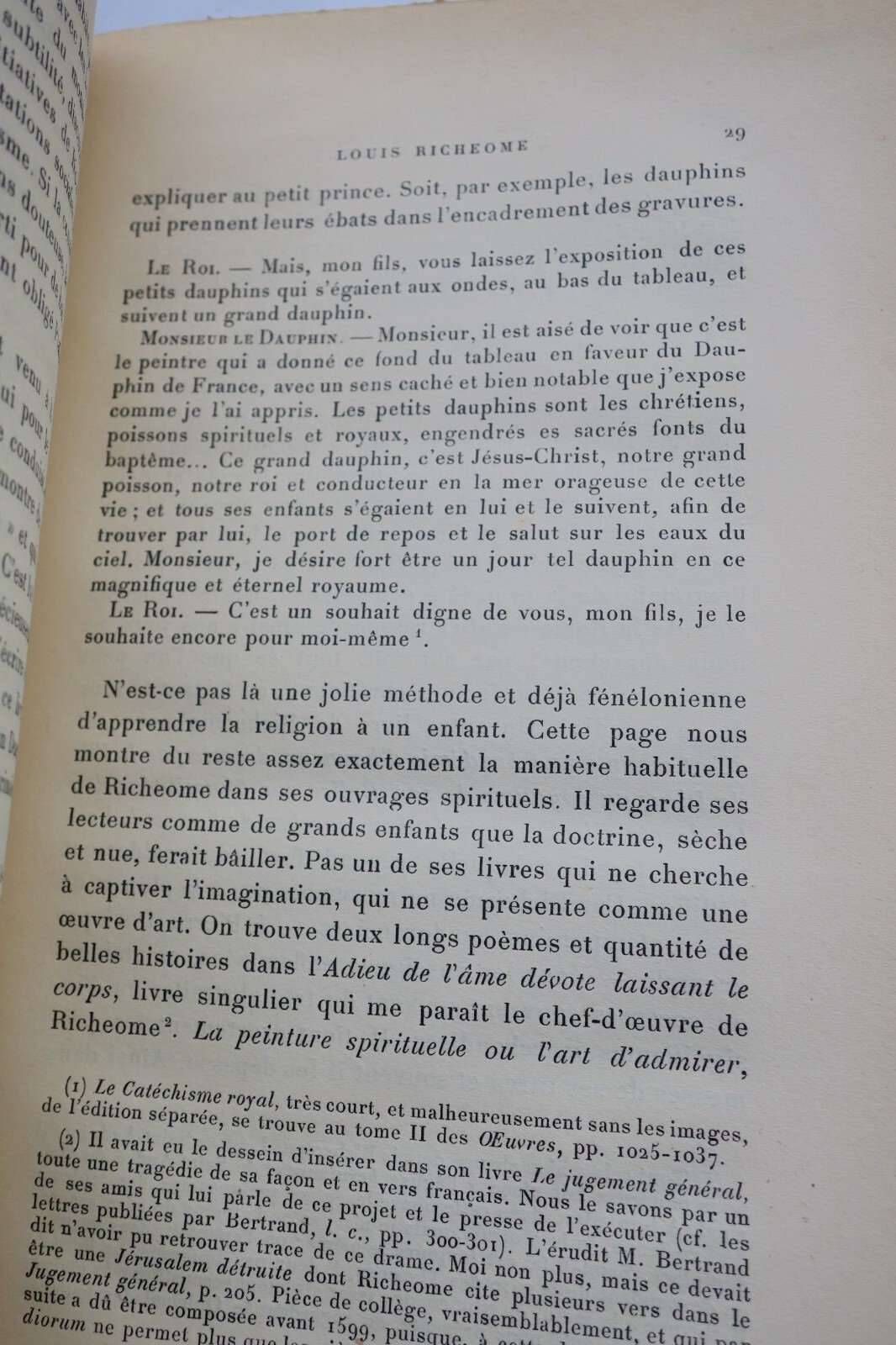 Literary History of Religious Sentiment in France since the End of Wars – Image 6