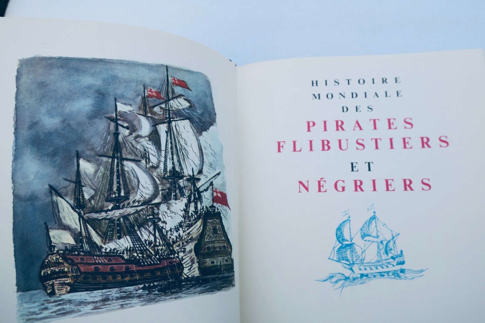 Global History of Pirates and Buccaneers - Image 3