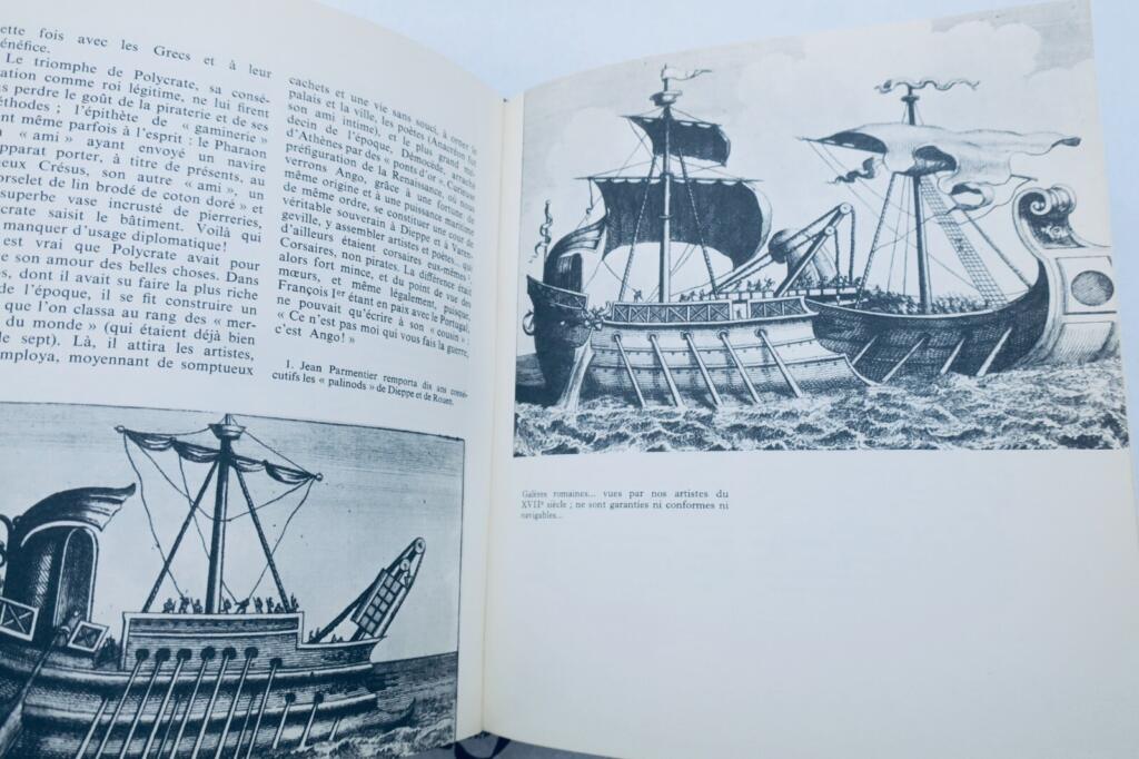 Weltgeschichte der Piraten und Freibeuter