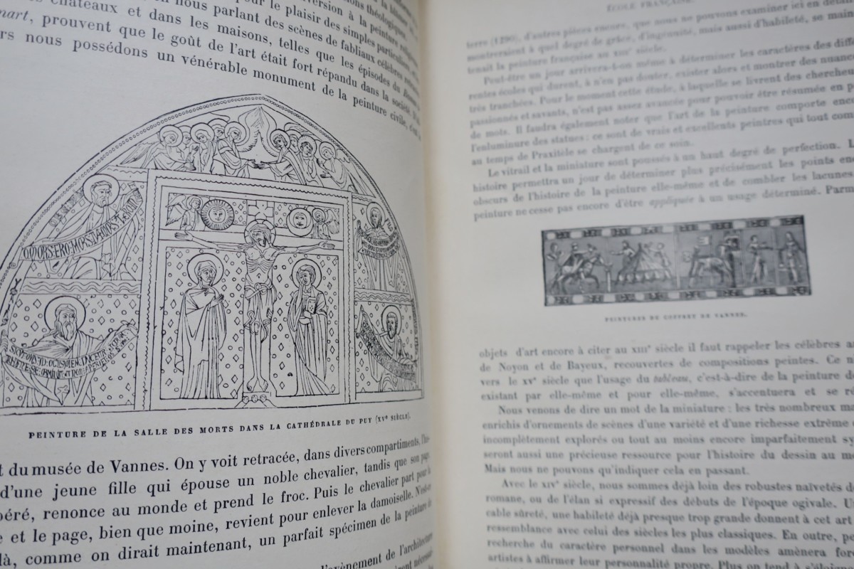 フランス絵画の通史 – Image 8