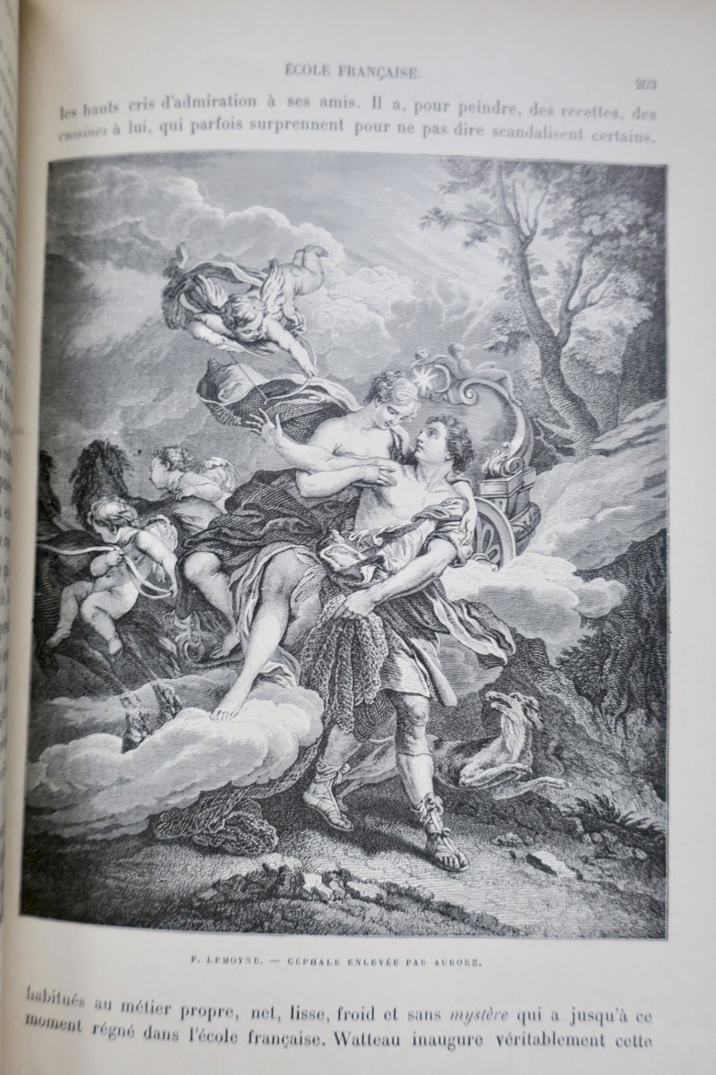 フランス絵画の通史 – Image 5