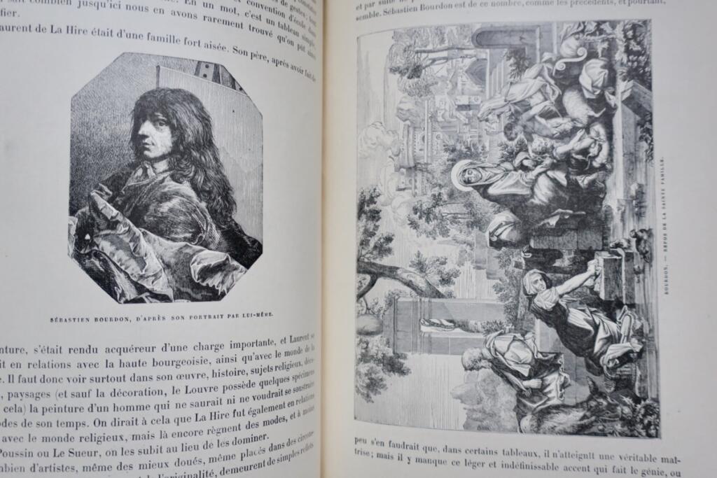 Popular History of French Painting