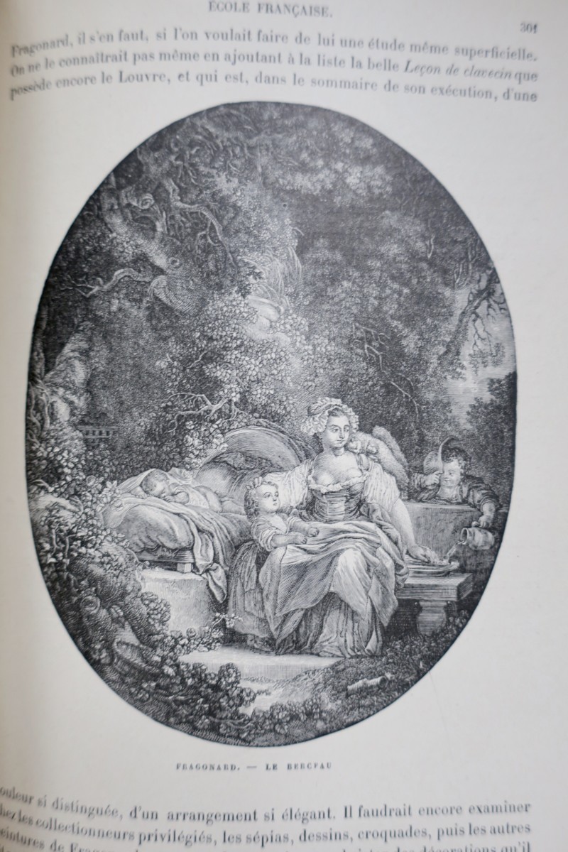 フランス絵画の通史 – Image 4