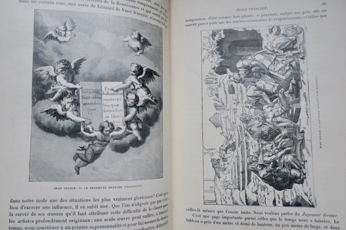 フランス絵画の通史 – Image 7