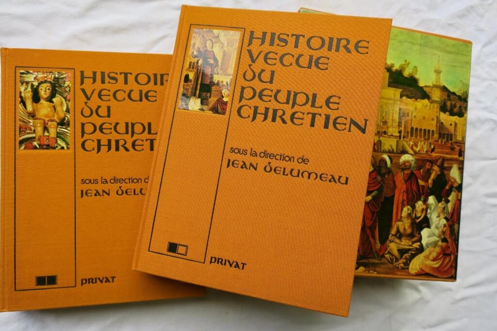 Chronicles of Christian History