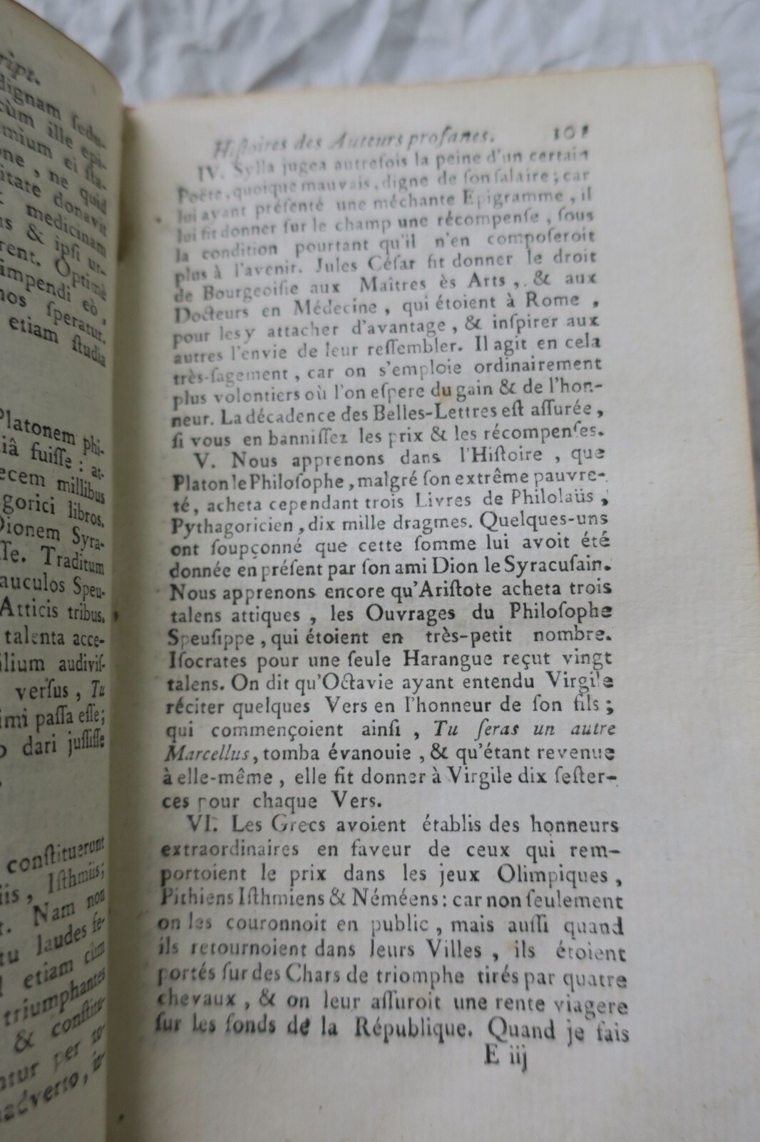 Ausgewählte Geschichten mit moralischen Lehren - Image 3