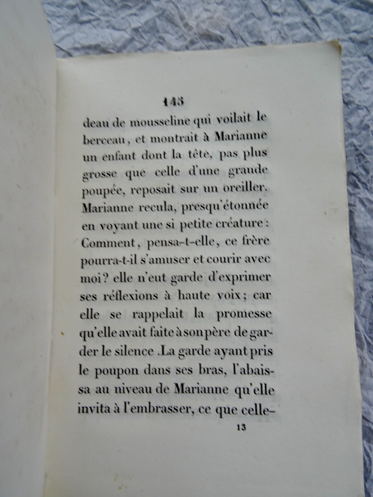 賢くなりたい子供のための物語<span class="lla-card-orig-wrap"><span class="lla-card-orig">❦ Histoires pour les enfants qui veulent devenir sages 1844</span></span> - La Librairie Antique