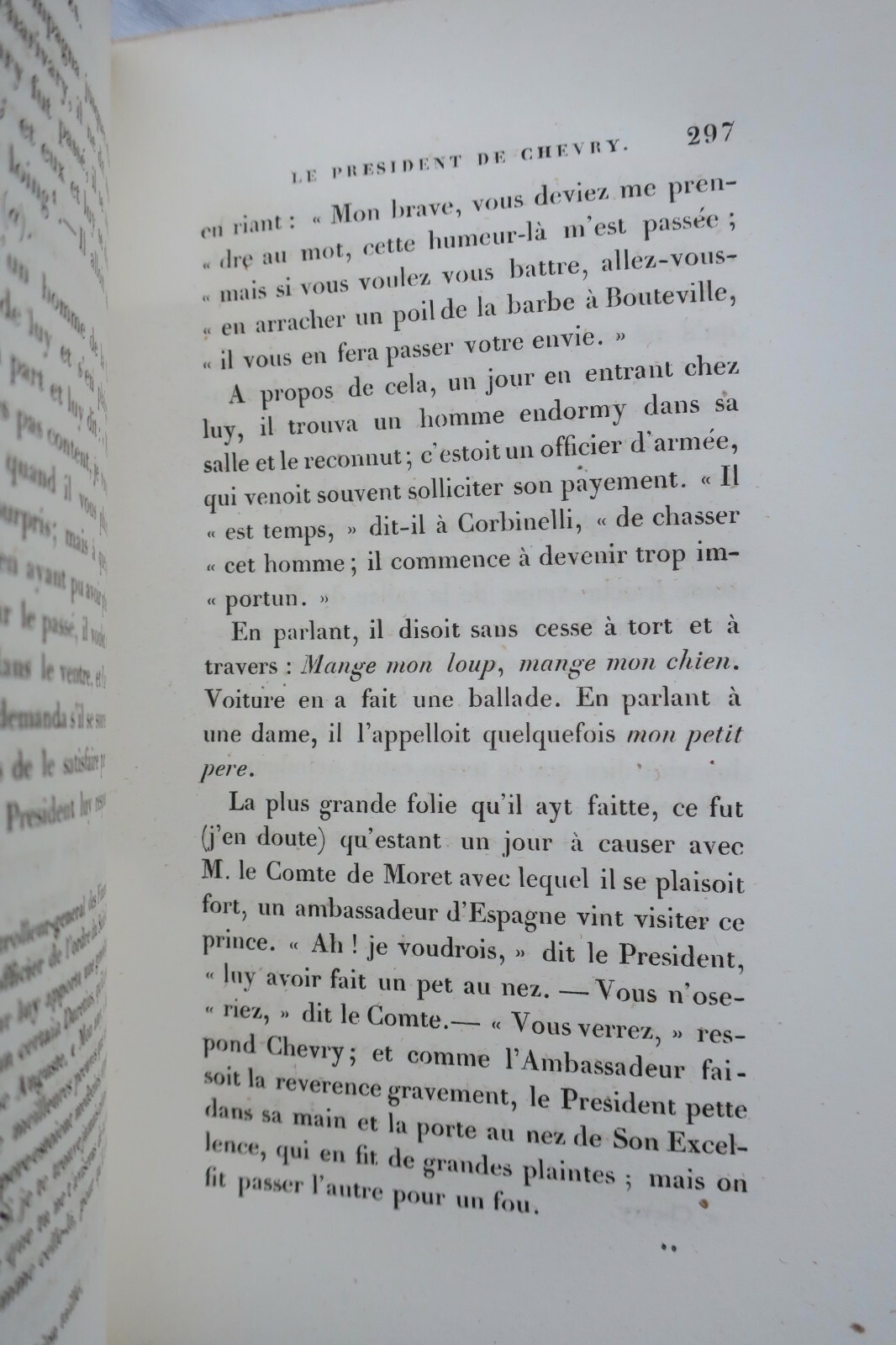 Historiettes de Tallemant des Réaux 1865 - La Librairie Antique