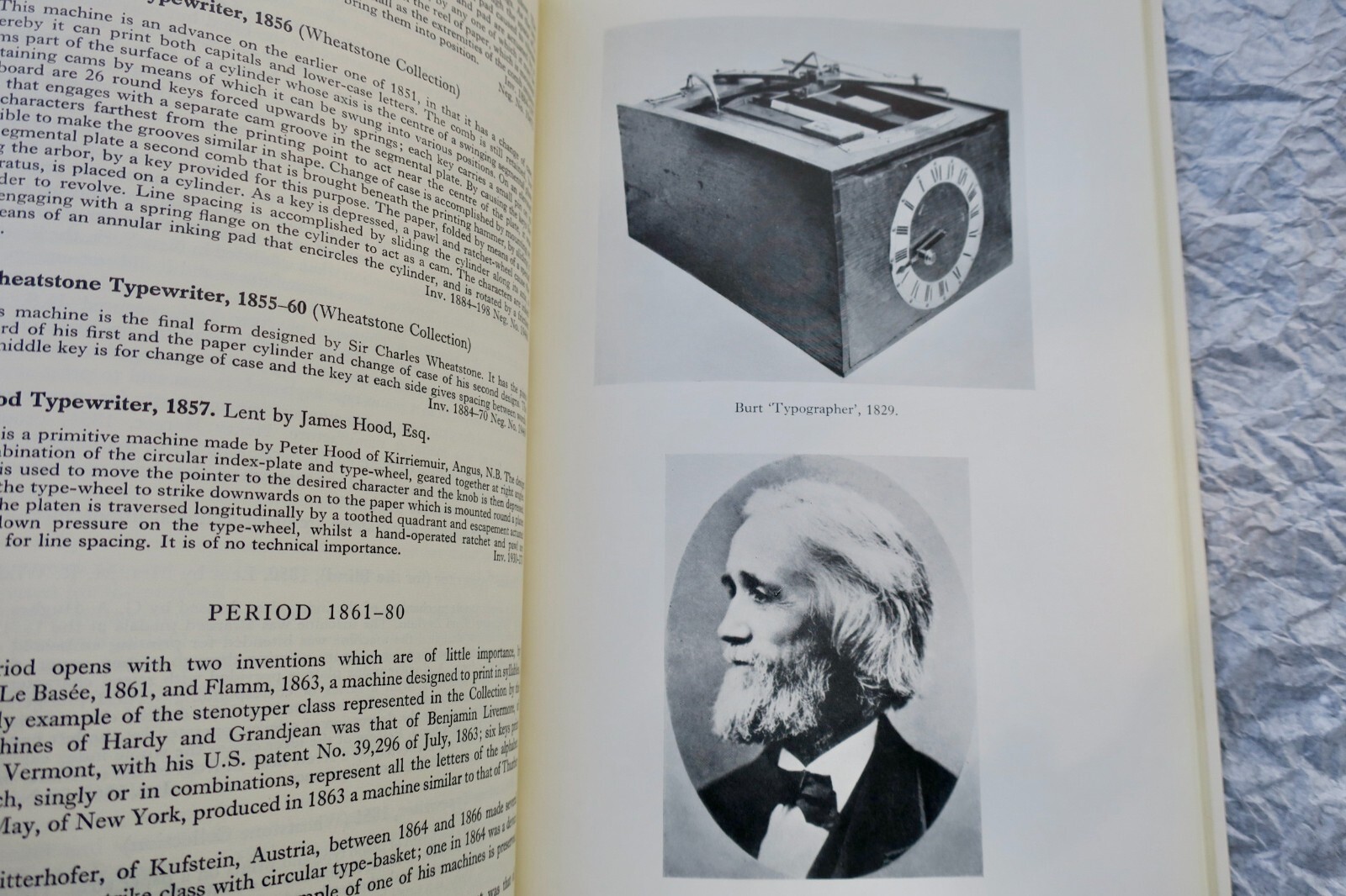 Typewriter history and technological evolution - Image 4