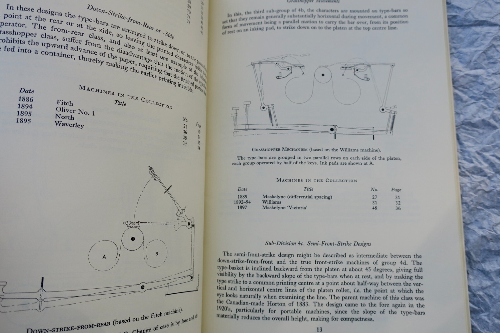 Typewriter history and technological evolution - Image 5