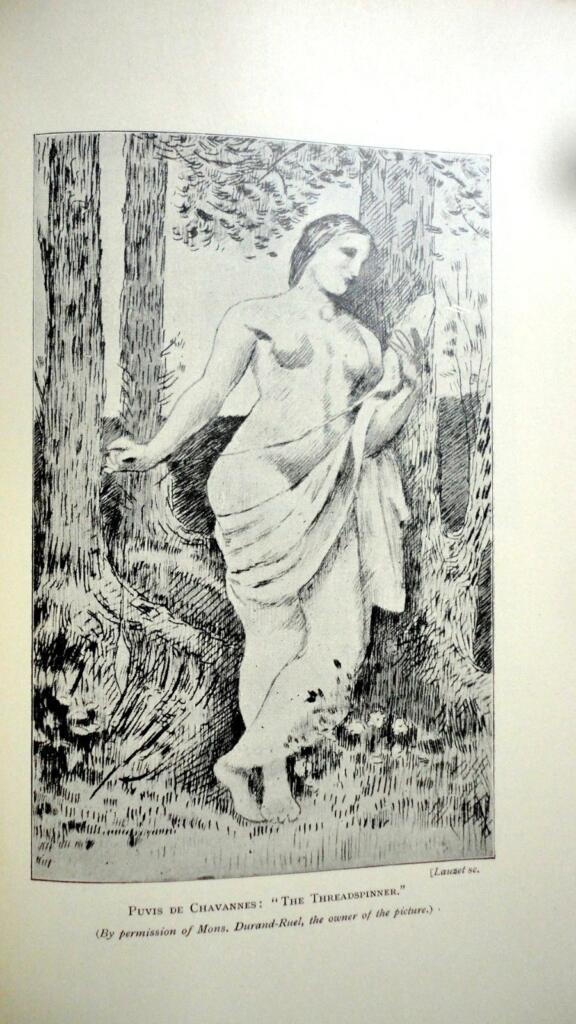 近代絵画の歴史概観