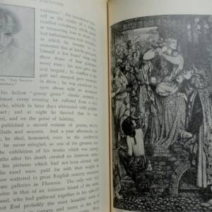 history of modern painting 1896