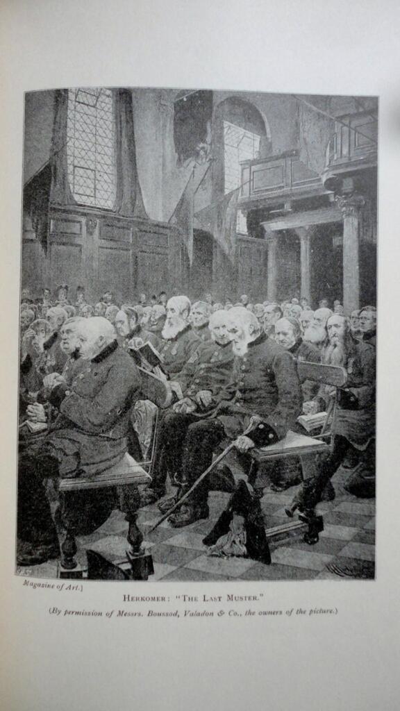 近代絵画の歴史概観