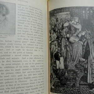 history of modern painting 1896