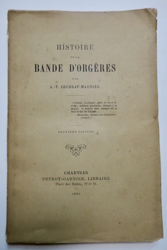 Famous 18th-century criminal gang history