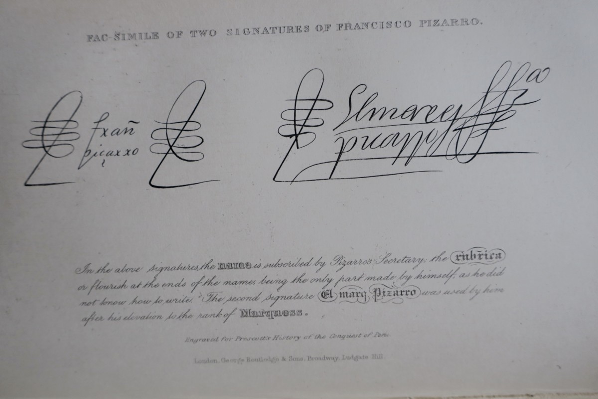 Eroberung Perus und Inkazivilisation - Image 4