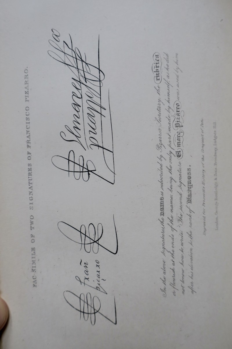 Eroberung Perus und Inkazivilisation - Image 3