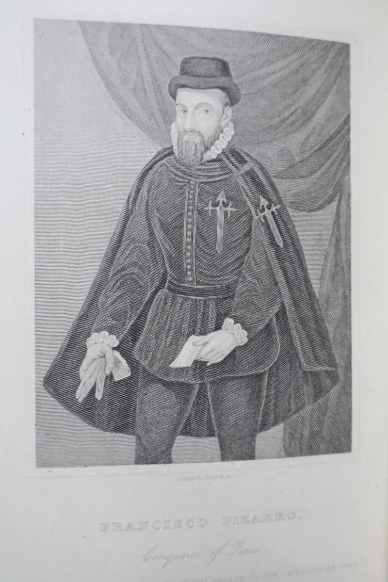 Eroberung Perus und Inkazivilisation - Image 6