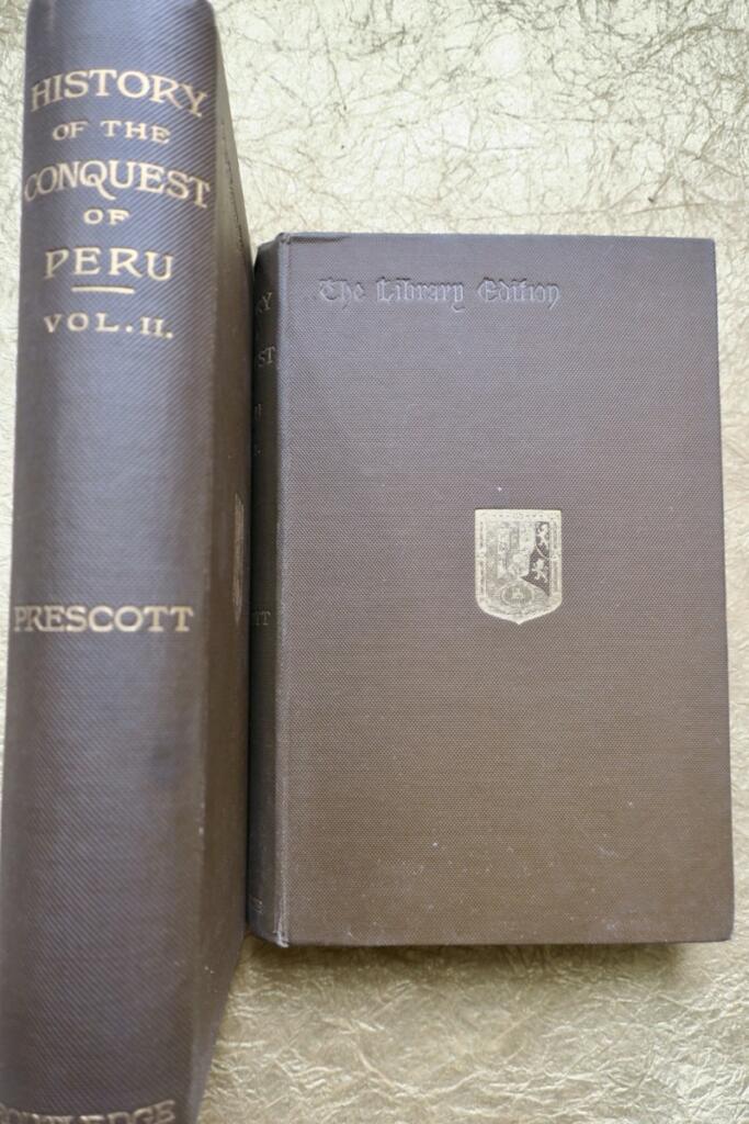 Conquest of Peru and Incan Civilization