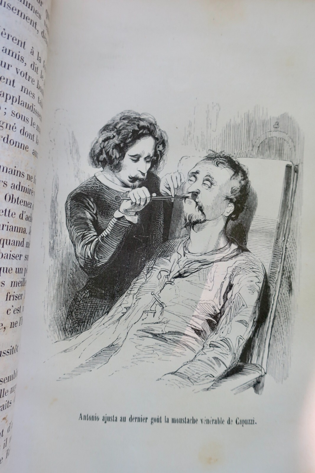 Fantastic tales by Hoffmann - Image 6