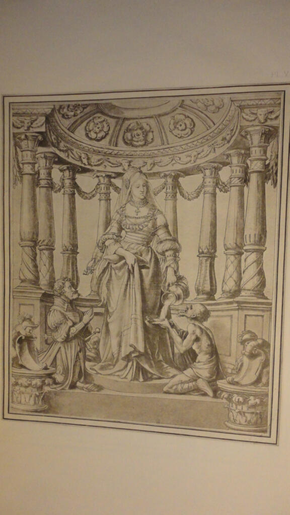 Holbein Ornamentale Entwürfe - Japan-Papier-Ausgabe
